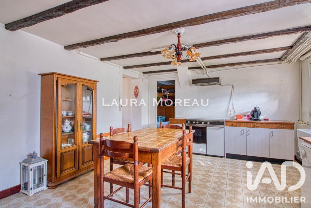 Vente Maison Vente Maison traditionnelle 4 pièces Cormeilles-en-parisis
