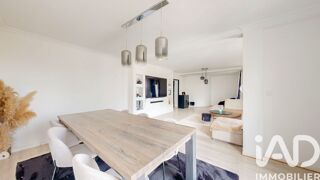  Appartement à vendre 3 pièces 102 m²