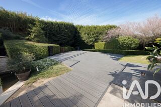  Maison à vendre 9 pièces 420 m²