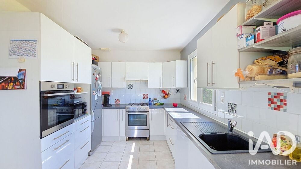vente Maison - 6 pièce(s) - 88 m² Gonnetot (76730)