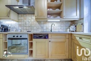  Maison à vendre 4 pièces 106 m²