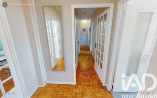  Appartement à vendre 5 pièces 114 m²