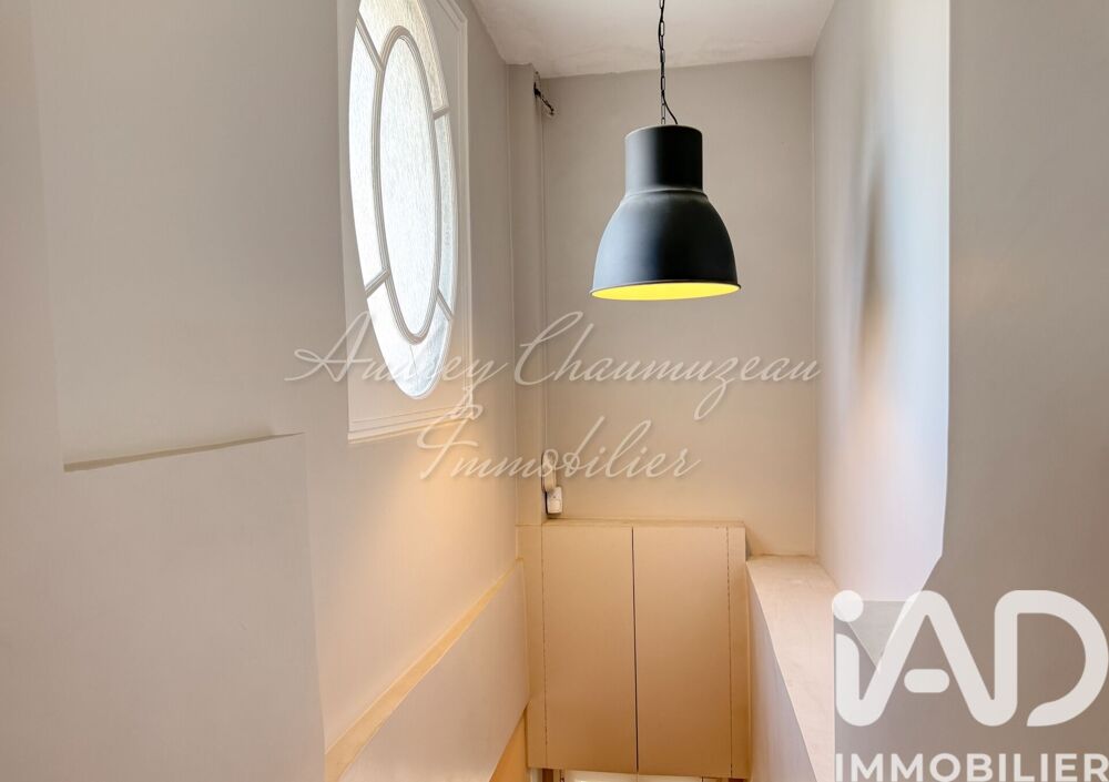 à vendre  Maison Orsay (91400)