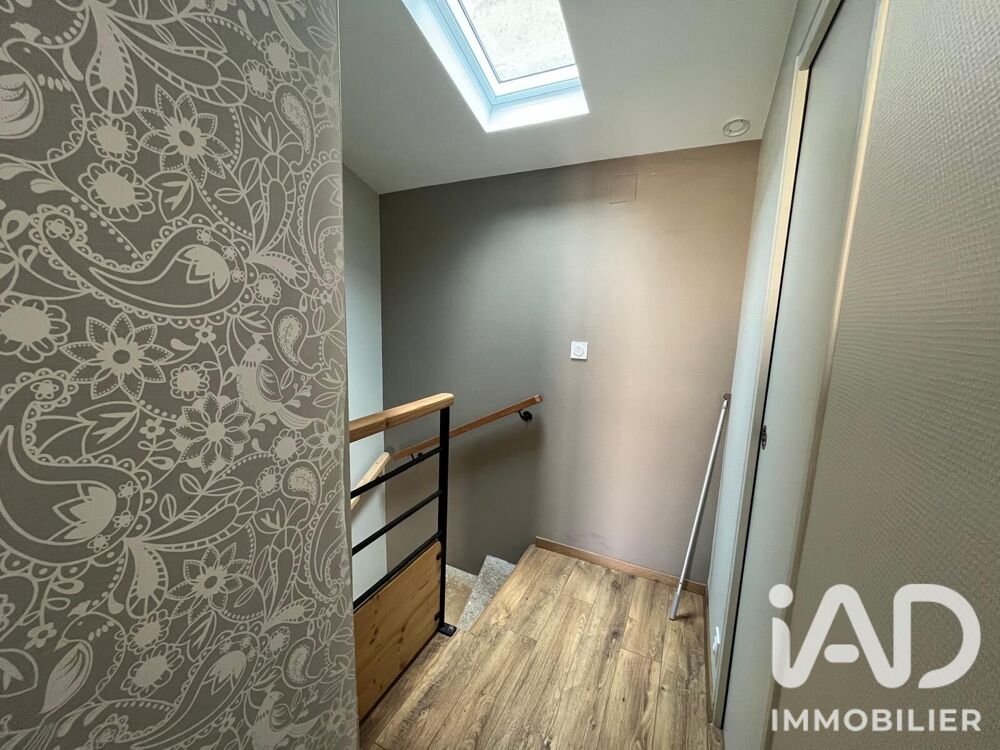 Vente Maison/villa 2 pièces