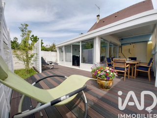  Maison � vendre 5 pi�ces 130 m�