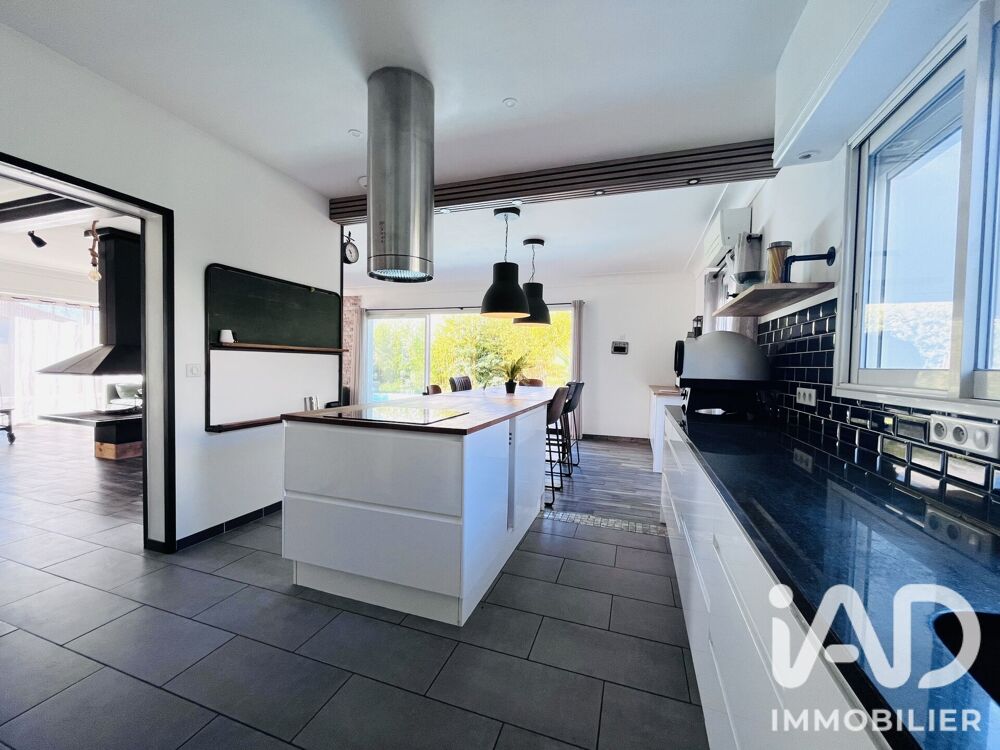à vendre  Maison Anglet (64600)