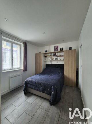  Appartement à vendre 2 pièces 37 m²