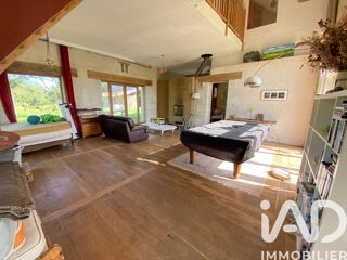  Maison à vendre 10 pièces 256 m²