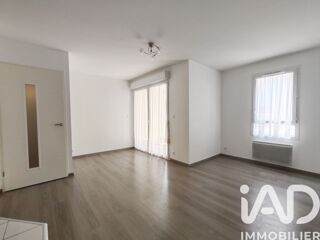  Appartement à vendre 3 pièces 58 m²