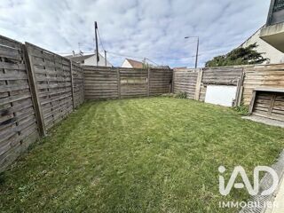  Appartement à vendre 2 pièces 41 m²