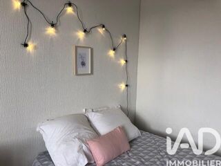  Appartement à louer 1 pièce 20 m²