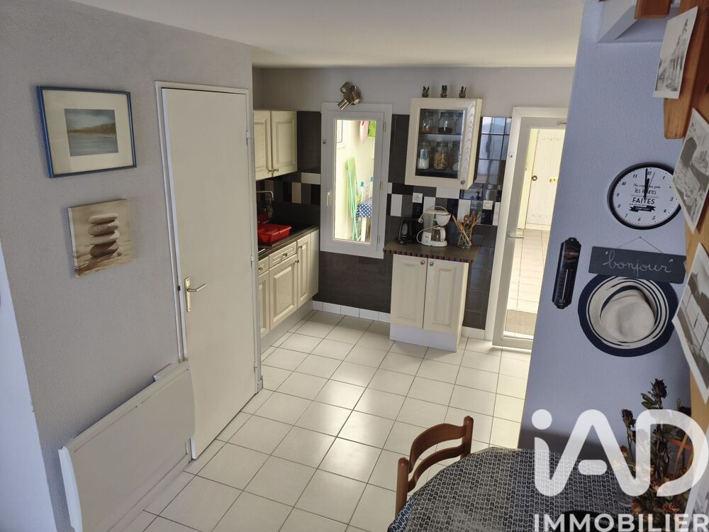 Vente Pavillon 3 pièces