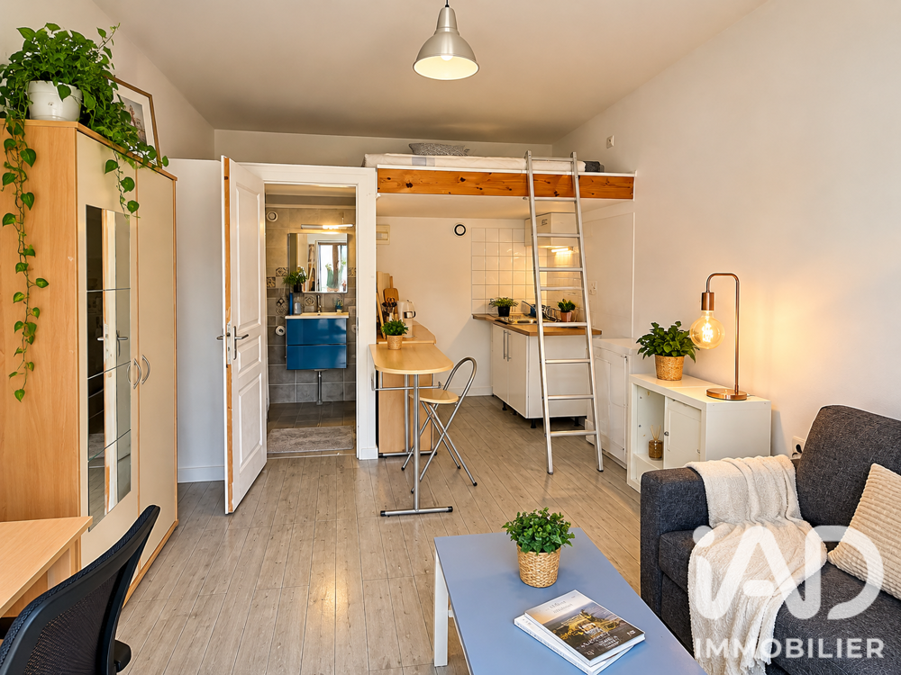 Vente Immeuble Vente Immeuble 240 m&sup2; Caen