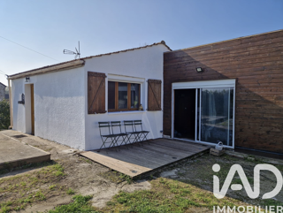  Maison � vendre 1 pi�ce 50 m�