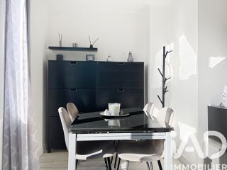  Appartement à vendre 3 pièces 54 m²