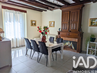  Maison à vendre 8 pièces 205 m²