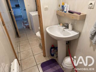  Maison à vendre 6 pièces 109 m²