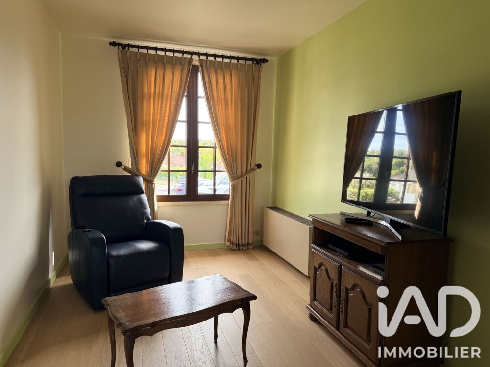 Vente Maison Vente Maison/villa 5 pièces Magny-en-vexin