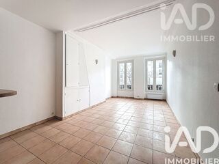  Appartement � vendre 3 pi�ces 65 m�