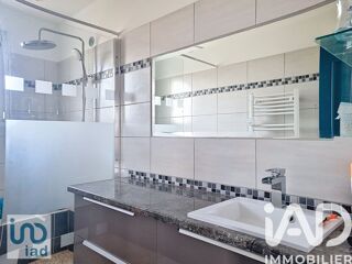  Maison à vendre 7 pièces 139 m²