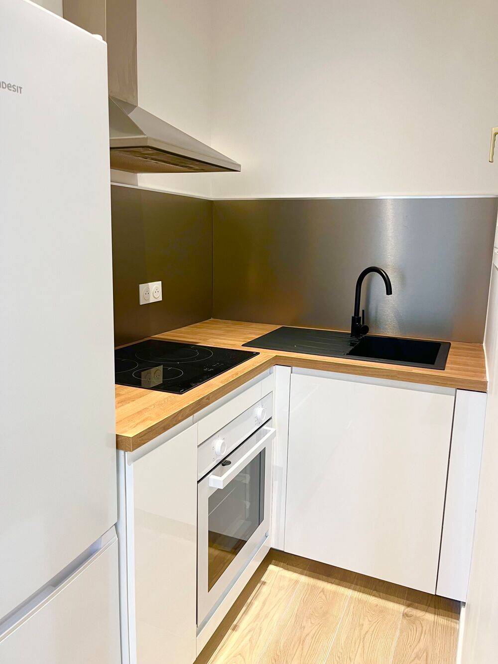 Vente Appartement Nice Carré d'or 2 pieces Nice
