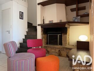  Appartement à vendre 3 pièces 41 m²