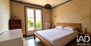  Maison à vendre 5 pièces 130 m²