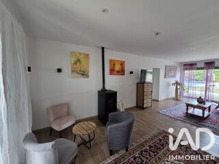  Maison à vendre 6 pièces 130 m²