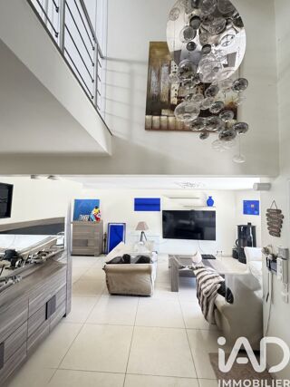  Maison � vendre 7 pi�ces 165 m�