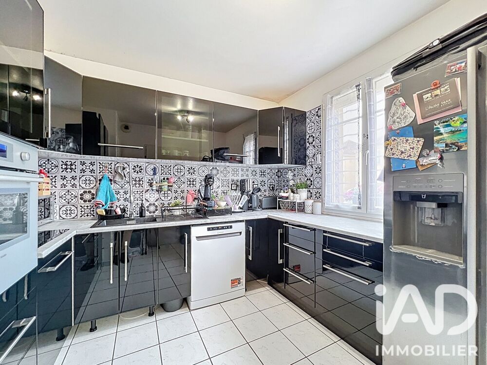 Vente Maison Vente Maison/villa 4 pièces Othis