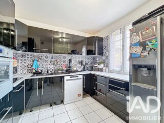 Maison à vendre 4 pièces 80 m²