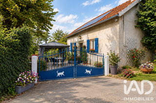 Maison à vendre 3 pièces 60 m²