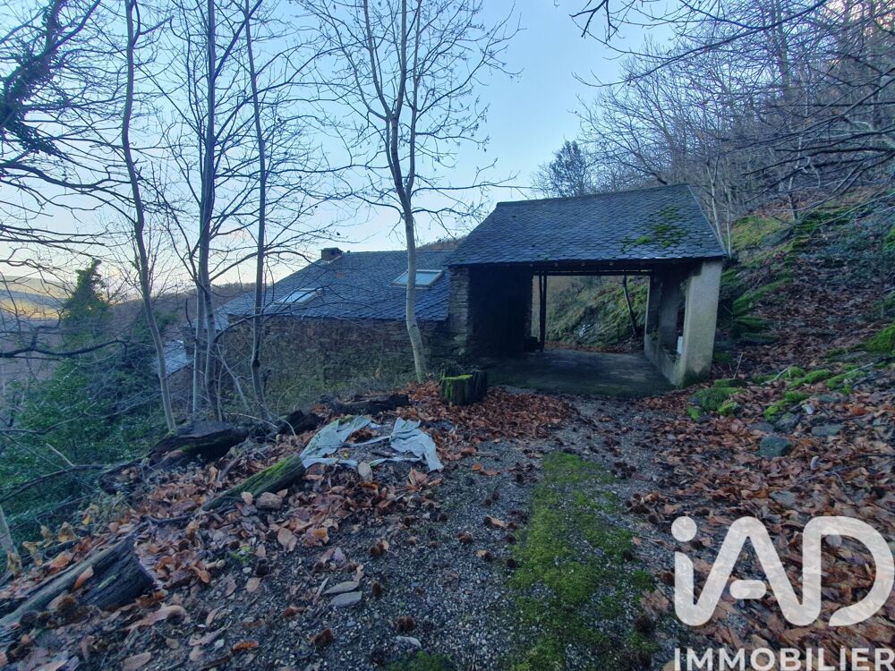 Vente Maison de campagne 6 pièces