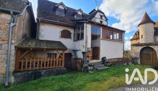 Maison 70m2 Issendolus