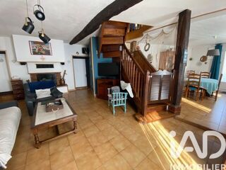  Maison à vendre 7 pièces 145 m²