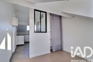  Appartement à vendre 1 pièce 12 m²