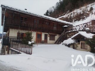 Vente Autre Vente Gîte 5 pièces Crest-voland cohennoz