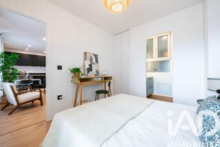  Appartement � vendre 2 pi�ces 34 m�