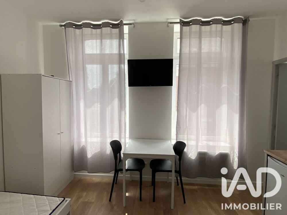 vente Maison - 10 pièce(s) - 190 m² Roubaix (59100)