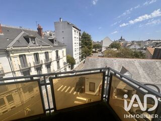  Appartement à vendre 2 pièces 42 m²