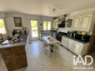  Maison à vendre 6 pièces 130 m²
