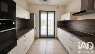  Maison à vendre 4 pièces 96 m²