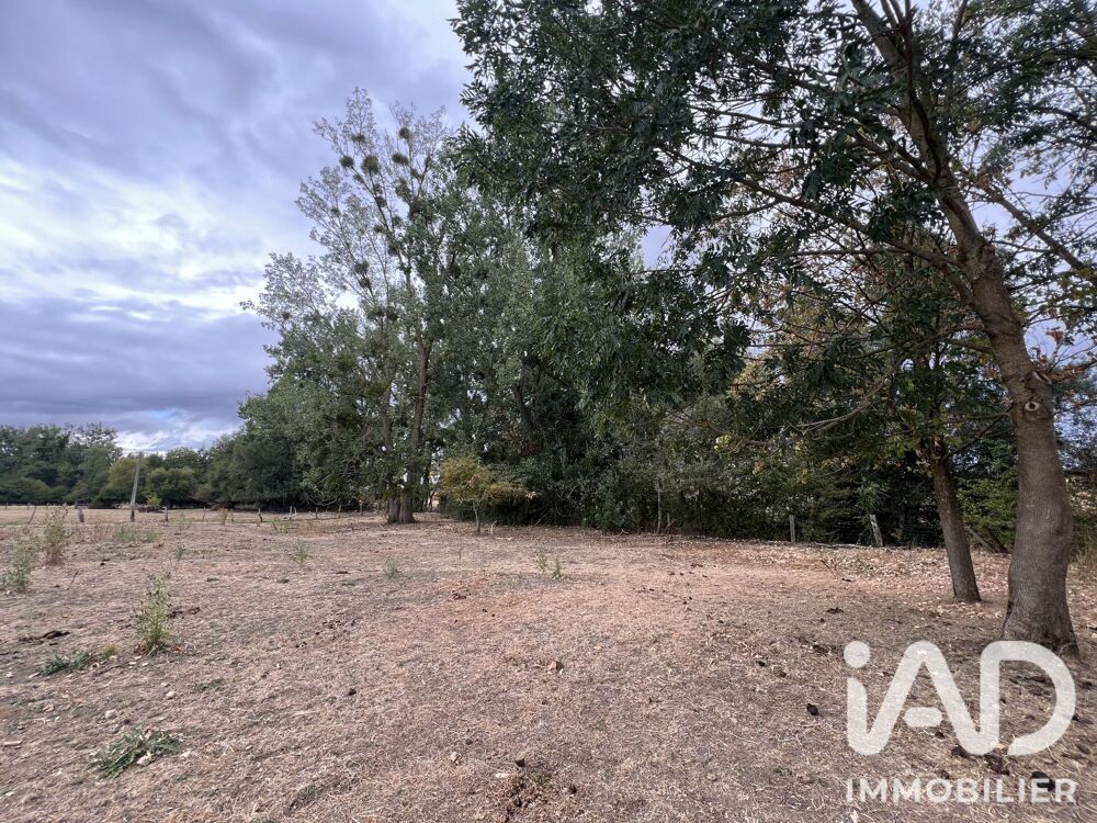 Vente Terrain Vente Terrain 7 711 m&sup2; Minorville