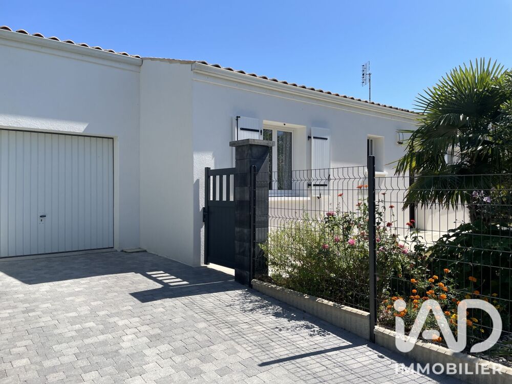 Vente Maison/villa 3 pièces