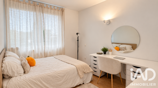  Maison à vendre 5 pièces 122 m²