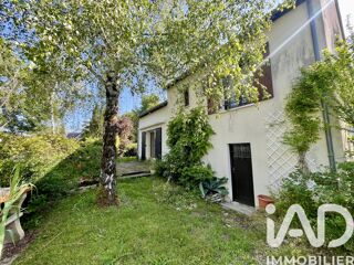  Maison à vendre 6 pièces 145 m²