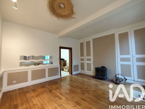   Vente Maison Maison - 4 pi�ce(s) - 83 m�