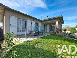  Maison � vendre 4 pi�ces 97 m�