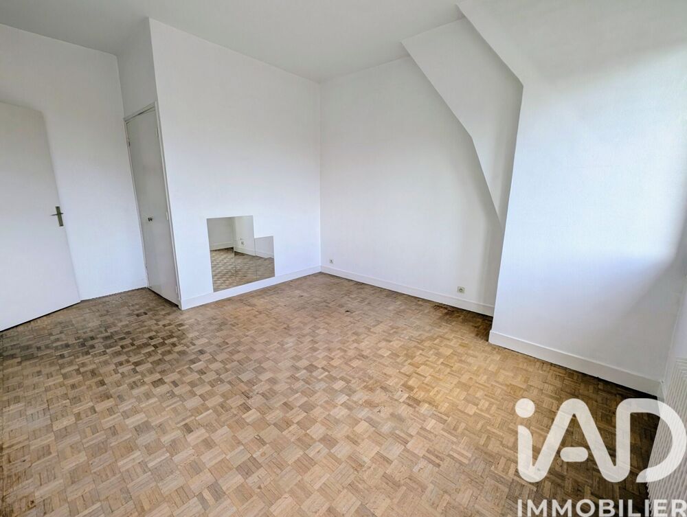Vente Appartement Vente Appartement 4 pièces Elbeuf