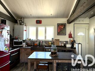  Maison à vendre 4 pièces 80 m²
